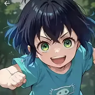 Profile image of 하시비라이노스케