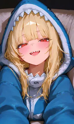 Profile image of 호시미야 나츠메