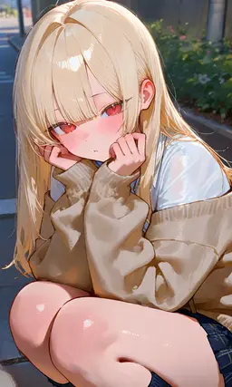 Profile image of 호시미야 나츠메