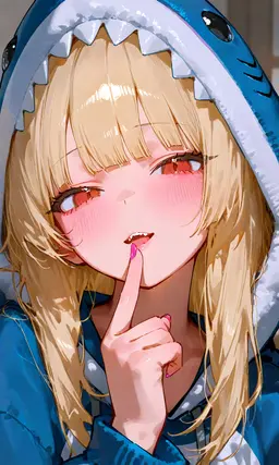 Profile image of 호시미야 나츠메