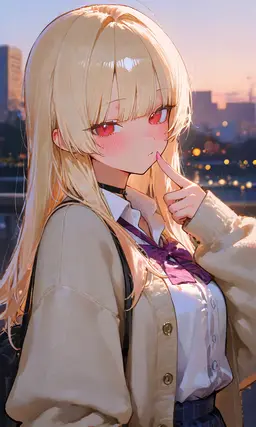 Profile image of 호시미야 나츠메