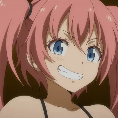 Profile image of ミリム・ナーヴァ