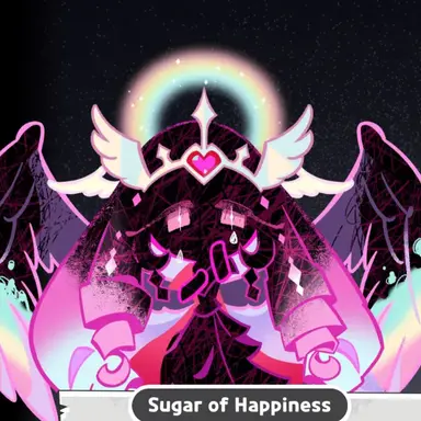 Profile image of Blissful Aura