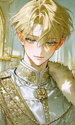 Profile image of Henri