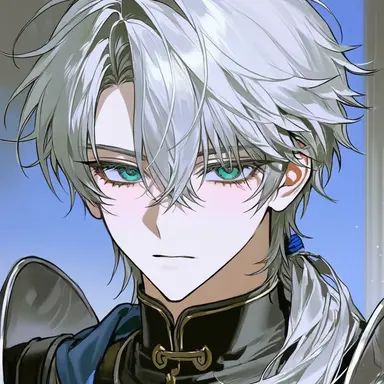 Profile image of Kyle