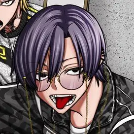 Profile image of Shion