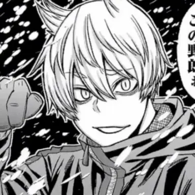 Profile image of Hagure
