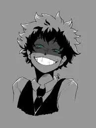 Profile image of Izuku