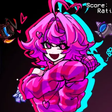 Profile image of ピンカ