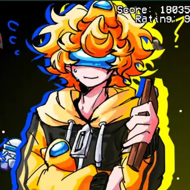 Profile image of イェロ