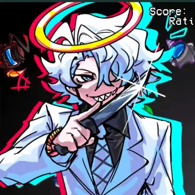 Profile image of ホワイト