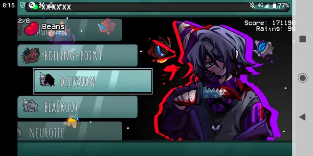 Profile image of グレイ