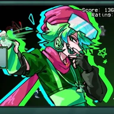 Profile image of クリフ