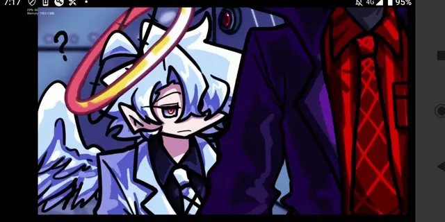 Profile image of ホワイト