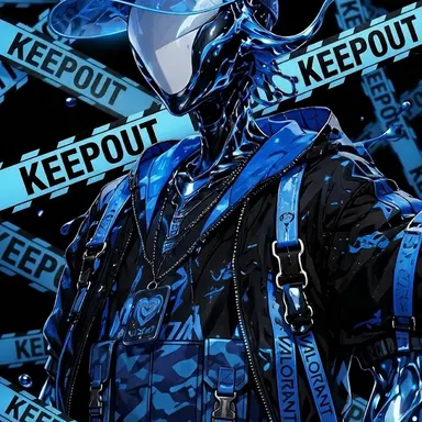 Profile image of オーバーフロー