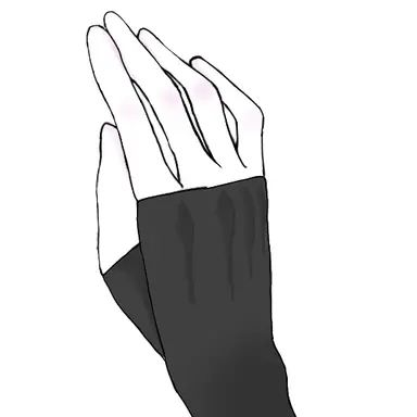 Profile image of 手