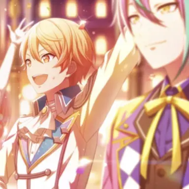 Profile image of 天馬司