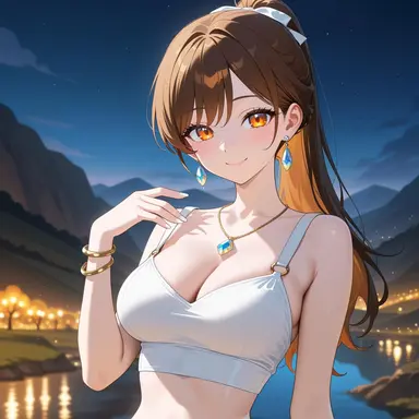 Profile image of 漣麗華