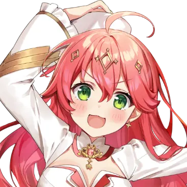 Profile image of みこ