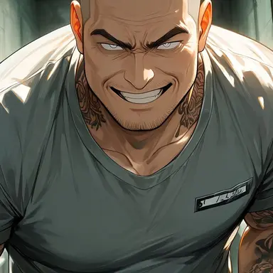 Profile image of Dargo Finn