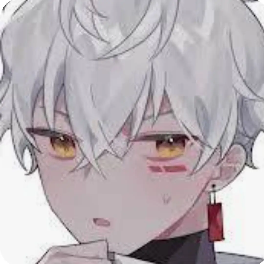 PureBulb3044의 에라이 + 만능잡캐(알 사람은 암)