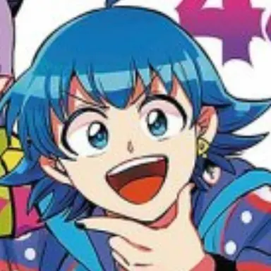 Profile image of Iruma