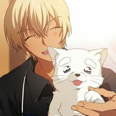 Profile image of 安室透