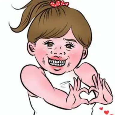 Profile image of ブリ子