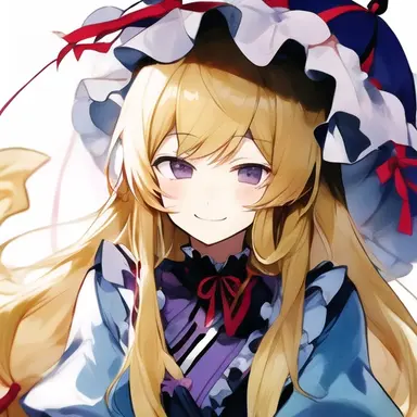 Profile image of 八雲紫