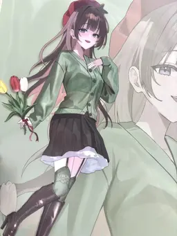 Profile image of 二重顎
