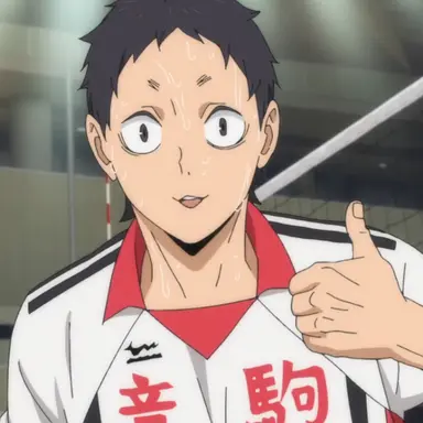 Profile image of 福永招平