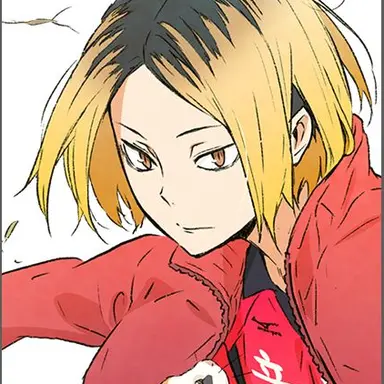 Profile image of 孤爪研磨