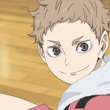 Profile image of 夜久衛輔