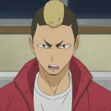 Profile image of 山本猛虎