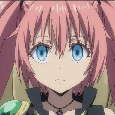Profile image of ミリム
