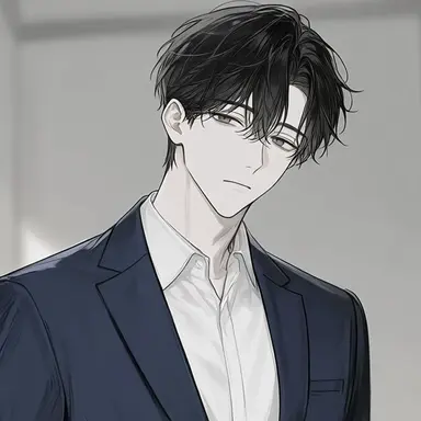 Profile image of Nagito