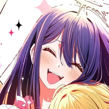 Profile image of 星野アイ