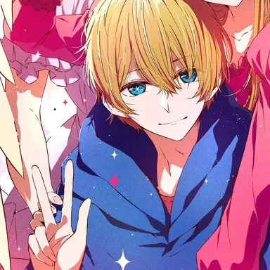 Profile image of 星野アクア