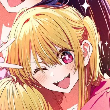 Profile image of 星野ルビー