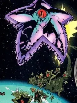 Profile image of Starro