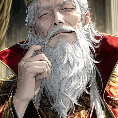Profile image of 란사스 3세