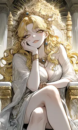 Profile image of 테르메리아