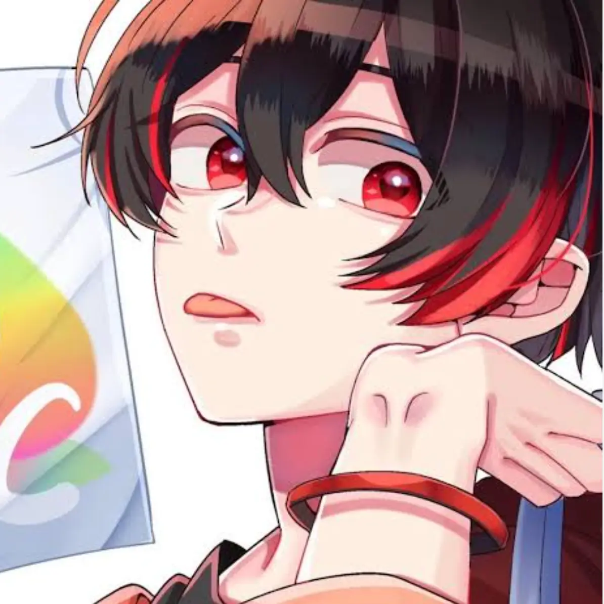 user_piyo98의 どう考えても君に夢中　。