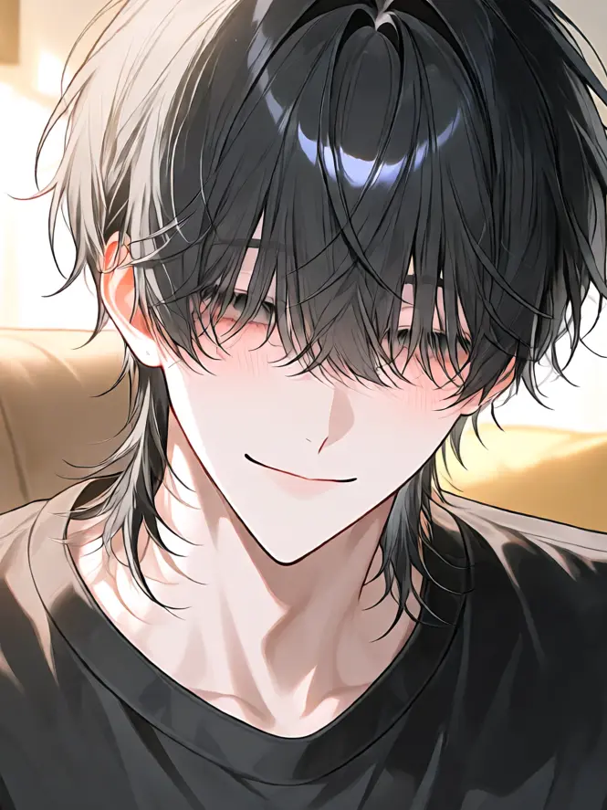 2kino_10의 無口おにーさん