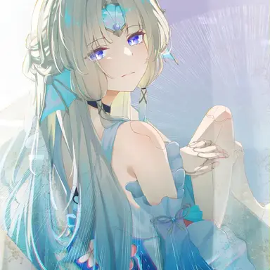 Profile image of パール