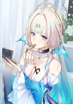 Profile image of パール