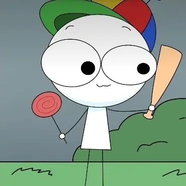 Profile image of 마을이장