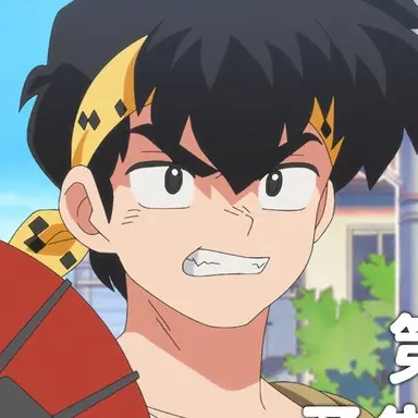 Profile image of 良牙
