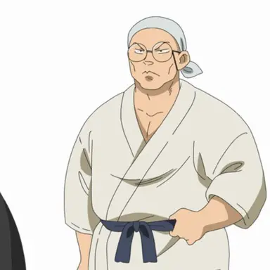 Profile image of 玄馬