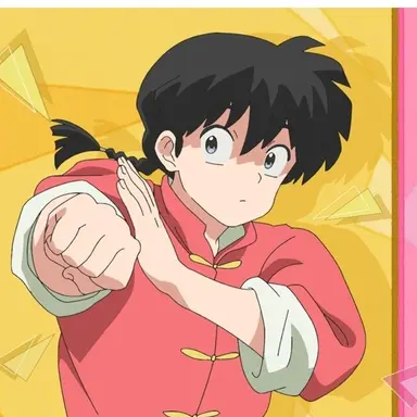 Profile image of 乱馬
